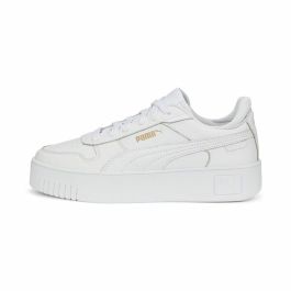 Zapatillas Deportivas Mujer Puma Carina Street Precio: 55.98999967. SKU: B16VTCX5WP