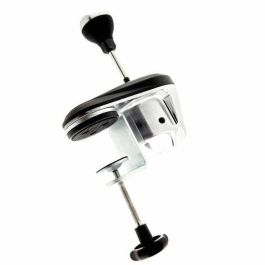 Thrustmaster TH8A SHIFTER ADD-ON Palanca de Cambios para PC, PS4, Xbox One con Tecnología HallEffect, Mecanismo Metálico