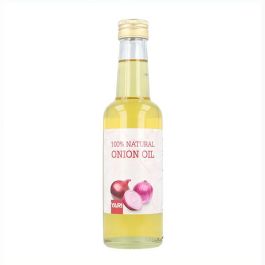 Yari Aceite de Cebolla 100% Natural 250ml para Crecimiento Capilar y Anticaspa – Rico en Vitaminas C, A, B6 y Minerales Precio: 8.49999953. SKU: B19EMRL6CP