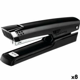 Grapadora Maped Negro 24/6 - 26/6 (8 Unidades) Precio: 56.50000015. SKU: S8424843