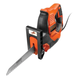 Black + Decker Sierra de 500W Scorpion Autoselect Precio: 107.49999975. SKU: B13CXSM4F7