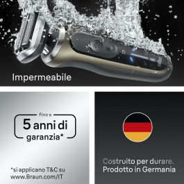 Cortapelos Braun 72-C7200CC