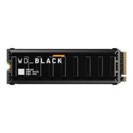 WD_BLACK Disco Duro Interno SSD 1TB SN8100 NVMe PCIe 5.0 x4 WDS100T1XHM-00CMT0 Lectura 14900MB/s Escritura 11000MB/s M.2 2280 Precio: 507.59000028. SKU: B122R4T8SP