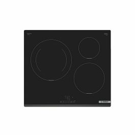 Placa de Inducción BOSCH PUJ631BB5E 60 cm 4600 W Precio: 375.89000053. SKU: S0438702