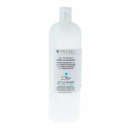 Tassel hydro-alcoholico gel de manos tratamiento 1000 ml Precio: 6.7899997. SKU: B15HFCLL46