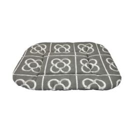 Nayeco Cojín de Fibra con Base Texpun 85x60 cm - Fabricación Nacional, Materiales de Alta Calidad