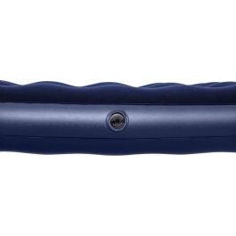 Bestway Colchon Queen 203x152x22 cm Hinchable y Camping 67003 Bestway Colchon Queen 203x152x22 cm Hinchable y Camping 67003