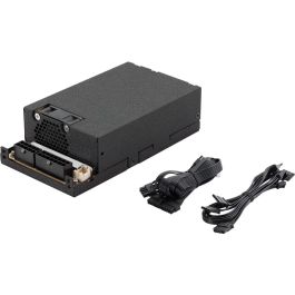 Flex ATX 300W FSP FLEXGURU 300 Kabelmanagement