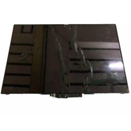 CoreParts 13,3" LCD FHD Glossy, Touch ASM, 1920x1080, Original Panel, 30pins Bottom Right Connector, w/o Brackets, with assembly for Lenovo ThinkPad X series X390 Yoga (Type 20NQ, 20NN) Precio: 252.89. SKU: B13V2BRK5P