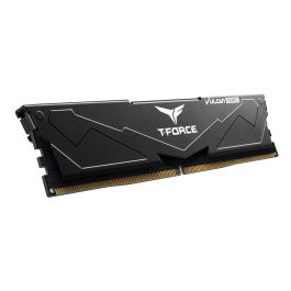 Teamgroup Memoria RAM DDR5 16GB 5200MHz DIMM 288-pin, Intel XMP 3.0, On-Die ECC, 1.25V, CAS 40 Teamgroup Memoria RAM DDR5 16GB 5200MHz DIMM 288-pin, Intel XMP 3.0, On-Die ECC, 1.25V, CAS 40