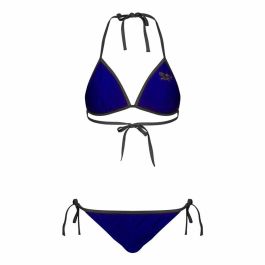 Bikini Reebok Allegra Azul Precio: 32.6337. SKU: B16VFGZXJL