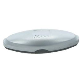 Borrador De Pizarras De Cristal Nobo Plata Borrador De Pizarras De Cristal Nobo Plata Precio: 21.58999975. SKU: B126ZYEK6Z
