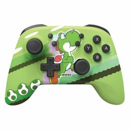 Hori HORIPAD Inalámbrico Verde para Nintendo Switch y OLED - Super Mario Yoshi-Dash Precio: 58.68999972. SKU: B184PH2WW5