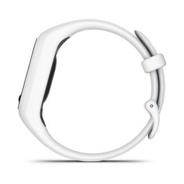 Garmin Vivosmart 5 Monitor de actividad Blanco
