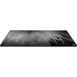 Corsair CH-9413771-WW Alfombrilla de ratón para juegos PRO Gris 930mm x 400mm Bordes Rematados