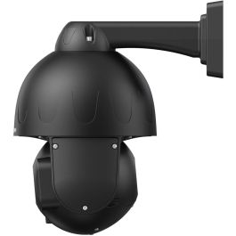 Foscam SD8EP Cámara PTZ PoE para Exteriores Negra