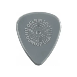 Dunlop 500 Prime Grip 1,50Mm Bolsa De 12 Púas de Guitarra Precio: 5.68999959. SKU: B1DMN7DVB9