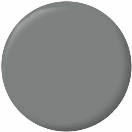 Ripolin RIP3174264670815 Pintura Terciopelo para Paredes, Carpintería y Radiadores - Gris Pizarra