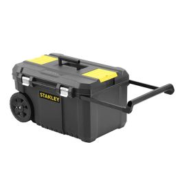 Caja de Herramientas Stanley Metal Plástico Precio: 60.88999994. SKU: B17FRSTBEZ