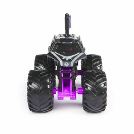 Spin Master SPI1728686265960 Monster Jam Vehículo Marvel 1:64 Serie 2 - Modelo aleatorio