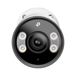 TP-Link VIGI C355 Cámara Bullet 5MP Full-Color para Exterior, Lente 4mm, IP67