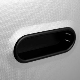Estufa de Gas Orbegozo HBF 100 3800 W Negro