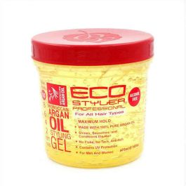 Eco Styler Styling Gel Argan Oil 473 Ml Precio: 5.50000055. SKU: SBL-16843