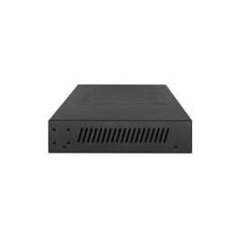 Hilbert Switch 16x GE 2xGSFP 19" GES-2118