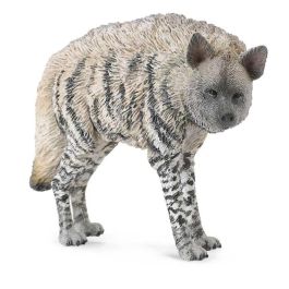 Collecta 88566 Hiena Rayada Figura Réplica Animal Salvaje Escala M Pintada a Mano Detallada Educativa +3 años Precio: 5.9532. SKU: B1GF5S5DFX