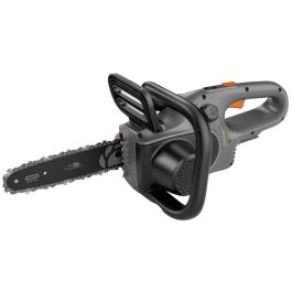 Gardena PowerSaw 250/18V P4A Motosierra de Batería 25 cm 8 m/s 18V para Poda y Jardinería Set Completo