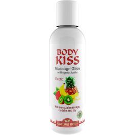 Lubricante Nature Body Frutas Exóticas 100 ml Lubricante Nature Body Frutas Exóticas 100 ml Precio: 7.79000057. SKU: B1BX9MXFEC