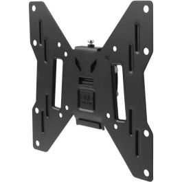 ONE FOR ALL WM2221 Smart TV stand 33-102 cm (13-40 '') - Máx. : 50kgs - Inclinación 15 ° - 10 años de garantía Precio: 25.88999974. SKU: S7800334