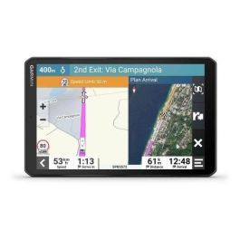 GPS - Garmin - Camper 895 - Pantalla 8 - Orientación doble GPS - Garmin - Camper 895 - Pantalla 8 - Orientación doble