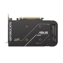 ASUS Dual -RTX4060-O8G-V2 NVIDIA GeForce RTX 4060 8 GB GDDR6 ASUS Dual -RTX4060-O8G-V2 NVIDIA GeForce RTX 4060 8 GB GDDR6