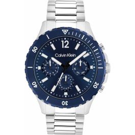 Reloj Hombre Calvin Klein 25200115 (Ø 44 mm)