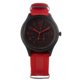 Reloj Hombre Timex TW2R37900 (Ø 41 mm) Precio: 58.68999972. SKU: S0357682