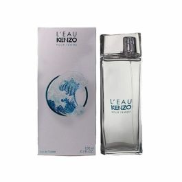 Perfume Mujer Kenzo EDT 100 ml Precio: 53.49999996. SKU: S8303464