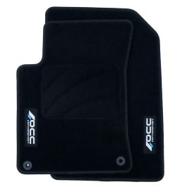 Alfombrilla para Coche OCC Motorsport OCCCT0010LOG Alfombrilla para Coche OCC Motorsport OCCCT0010LOG
