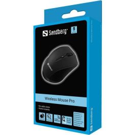 Sandberg Wireless Mouse Pro Sandberg Wireless Mouse Pro