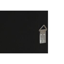 DKD Home Decor Espejo Tradicional Natural Paulownia Cristal 4 x 128 x 68 cm