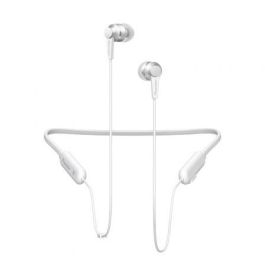 Auriculares Inalámbricos Intrauditivos Pioneer SE-C7BT(W)/ con Micrófono/ Bluetooth/ NFC/ Blancos