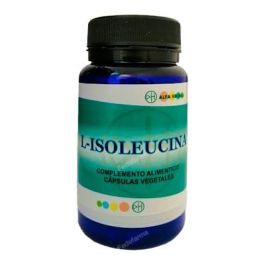 L-Isoleucina 500Mg 60 Vcaps. Precio: 14.4999998. SKU: B1DSWHJM2A