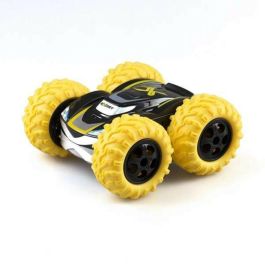 Coche radio control exost cross 360º 2,4 ghz velocidad maxima 12 km/h. 30 cm - modelos surtidos Coche radio control exost cross 360º 2,4 ghz velocidad maxima 12 km/h. 30 cm - modelos surtidos