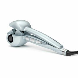 Babyliss C1700E Rizador Automático Curl Secret Hydro Fusion con Iones Duales Anti-frizz para Rizos Definidos y Duraderos