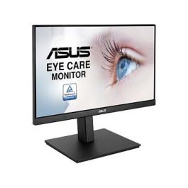 Asus Monitor VA229QSB 21.5" Full HD 75Hz IPS con Soporte Ergonómico y Tecnología Eye Care