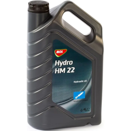 Fieldmann MOL Hydro HM 22 Aceite para cortadoras de leña Precio: 43.68999998. SKU: B1KCQVH2EG
