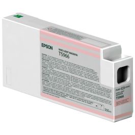 Epson Stylus Photo 7900/9900 Magenta Claro Vivo - Cartucho de tinta original Precio: 168.88999952. SKU: S8405559
