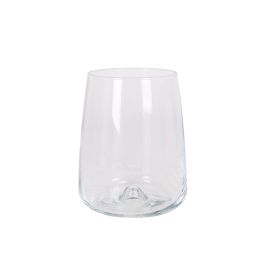 Lav Set 6 Vasos 475 cc Terra - Colección Terra (8 Cajas)