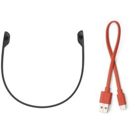 JBL Soundgear Sense Auriculares Bluetooth Open-Ear Inalámbricos Negros, TWS, IP54