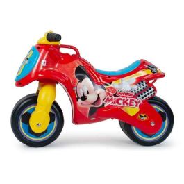 Correpasillo moto neox mickey 69x27,5x49cm Correpasillo moto neox mickey 69x27,5x49cm